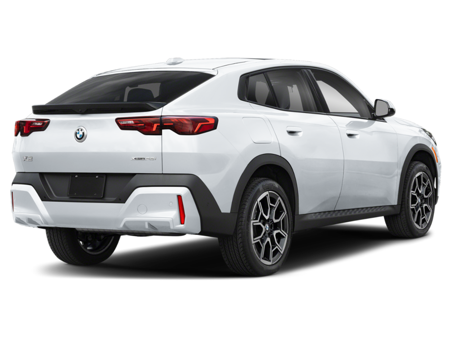 BMW X2 SDRIVE 18D motors 